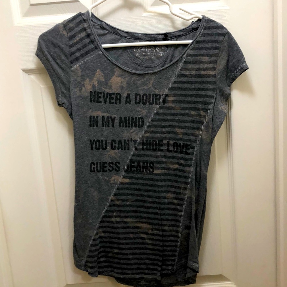 Ladies top